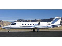 1976 LEARJET 35