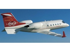 1998 LEARJET 60