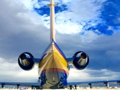 2004 CHALLENGER 604