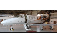 2011 EMBRAER PHENOM 100