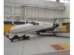 2012 CITATION MUSTANG