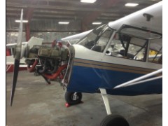 Aircraft Maintenance and Inspection