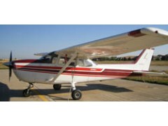 Aircraft Rental