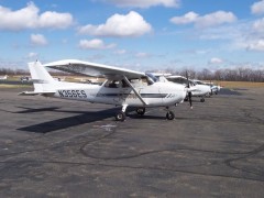 Private Pilot Training