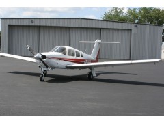 Commercial Pilot