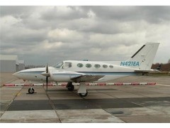 CESSNA 421C