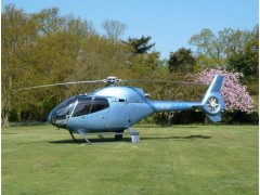 G-KLNP AIRBUS HELICOPTERS H120