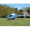 G-KLNP AIRBUS HELICOPTERS H120
