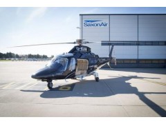 G-KLNH AGUSTA AW109 GRAND NEW