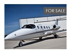 Hawker Beechcraft 400XP
