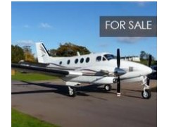 Beechcraft C90A King Air