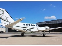1981 CESSNA CONQUEST I