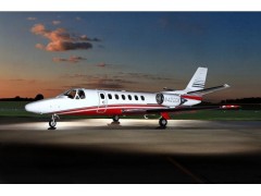 1996 Citation Ultra S/N 560-0354