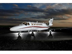 2008 Citation CJ3 Serial 525B-0269