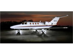 1999 CitationJet Serial 525-0311