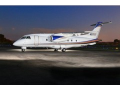 2002 Dornier 328JET