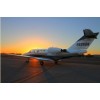 1997 Cessna CitationJet serial 525-0231 N5255B