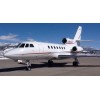 1999 DASSAULT FALCON 50EX S/N 0281