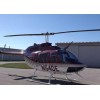 1977 Bell 206B-3 Jetranger III
