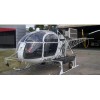 Eurocopter SA-315B Lama S/N 2385/40