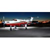 1997 Pilatus PC-12/45 S/N 179