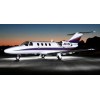 1995 Cessna CitationJet S/N 525-0095