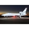 1981 Falcon 50 S/N 50-40