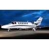 2007 Citation CJ2+ S/N 525A-0357