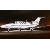 1993 Cessna CitationJet S/N 525-0008