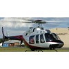 1997 Bell 407 S/N 53175