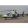 1990 Agusta A109C S/N 7618