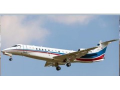 Embraer Legacy 600