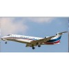 Embraer Legacy 600