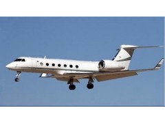 Gulfstream G550