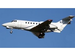 Hawker BAE-125-700