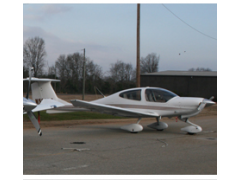Technically Advanced Aircraft Training
