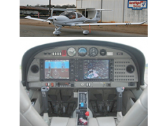 Instrument Rating Flight Training