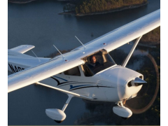 Commercial Pilot Training