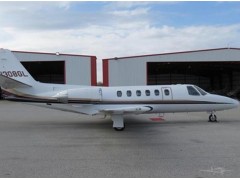 1985 CESSNA CITATION SII