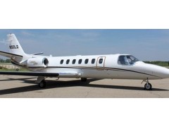 1996 CESSNA CITATION V ULTRA