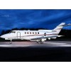 1981 HAWKER 700A