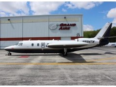 1981 WESTWIND I