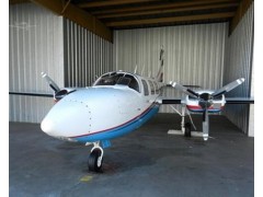 1984 AEROSTAR 700P