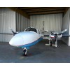 1984 AEROSTAR 700P