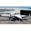 1976 BEECHCRAFT B60 DUKE