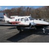 1980 BEECHCRAFT 58 BARON