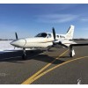 1981 CESSNA 421C