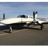 1977 CESSNA 421C