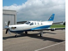 2012 SOCATA TBM 850