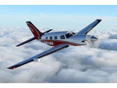 New Piper M600